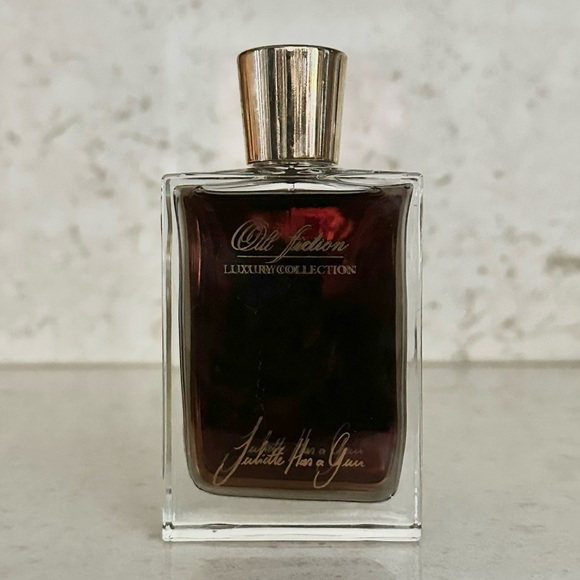 Juliette Has A Gun Other - Juliette Has A Gun Oil Fiction *BNWOT*